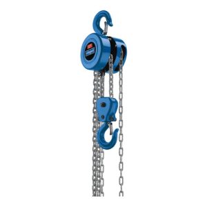 Scheppach Kettenzug CB02
