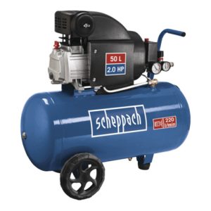 Scheppach Kompressor HC54 1,50kW 230V50Hz Scheppach Kompressor HC54 1,50kW 230V50Hz