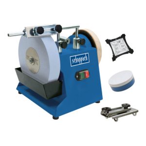 Scheppach Nassschleifmaschine TiGer 2500 0,2kW 230V/50 Hz Scheppach Nassschleifmaschine TiGer 2500 0,2kW 230V/50 Hz