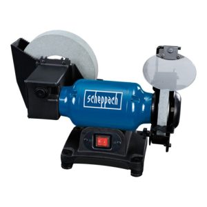 Scheppach Schleifmaschine BG200W 250W 230V50Hz Scheppach Schleifmaschine BG200W 250W 230V50Hz