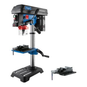 Scheppach Ständerbohrmaschine DP16SL 0,55kW 230V/50Hz Scheppach Ständerbohrmaschine DP16SL 0,55kW 230V/50Hz