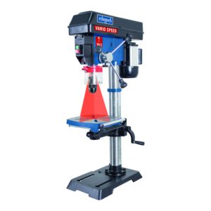 Scheppach Tischbohrmaschine DP18Vario Scheppach Tischbohrmaschine DP18Vario