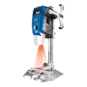 Scheppach Tischbohrmaschine DP55 Scheppach Tischbohrmaschine DP55