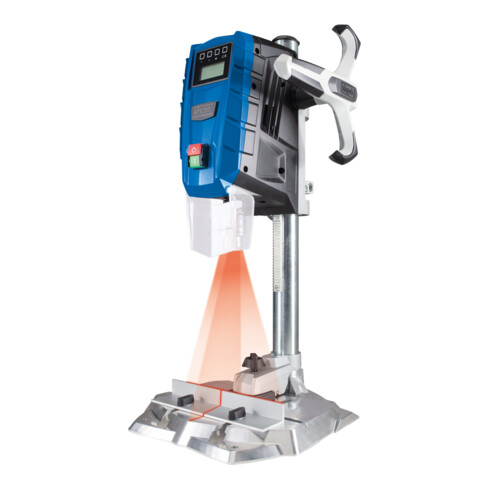 Scheppach Tischbohrmaschine DP55