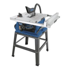 Scheppach Tischkreissäge HS105 2,00kW 230V/50Hz Scheppach Tischkreissäge HS105 2,00kW 230V/50Hz