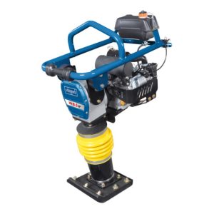 Scheppach Vibrationsstampfer VS1000 5,5PS Scheppach Vibrationsstampfer VS1000 5,5PS