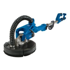 Scheppach Wand- und Deckenschleifer 225 mm mit Teleskoparm, LED 225 mm Scheppach Wand- und Deckenschleifer 225 mm mit Teleskoparm, LED 225 mm