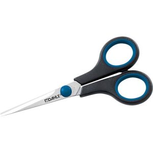 Schere Office Comfort-Grip, 140 mm Schere Office Comfort-Grip, 140 mm