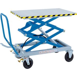Scheren-Hubwagen Hebefix HF 2H-500 Scheren-Hubwagen Hebefix HF 2H-500