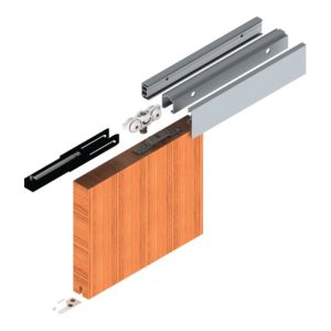 Schiebesyst.73 SmartComfort 2500mm EV1 elox.HLT ab 20mm Kompletts. Schiebesyst.73 SmartComfort 2500mm EV1 elox.HLT ab 20mm Kompletts.