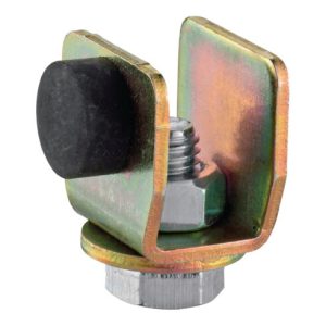 Schienenstopper 100 P-500 P 300 P Pro 300 STA Oberfläche ZN HELM Schienenstopper 100 P-500 P 300 P Pro 300 STA Oberfläche ZN HELM