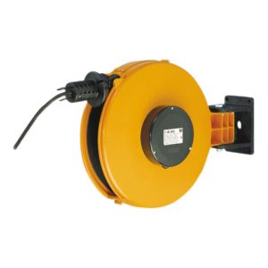 Schill Kabelaufroller 10m H07RN-F 5×1,5 FT 350.0510 Schill Kabelaufroller 10m H07RN-F 5×1,5 FT 350.0510