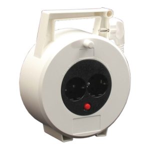 Schill Kabelbox 10m H05VV-F 3G1,0qmm KB 210.S2