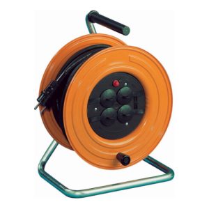 Schill Kabeltrommel 40m H07RN-F 3G1,5qmm HT 280.TS4.40KS315 Schill Kabeltrommel 40m H07RN-F 3G1,5qmm HT 280.TS4.40KS315