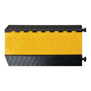 Schlauch- u.Kabelkanal Admi®Canal 698-019-2 L1000xB250xH50mm Gum.2 St.à 31mm