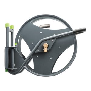 Schlauchabroller GEKA plus P40 Anschl.-Gew.26,44mm G 3/4 Zoll pulv.STA GEKA Schlauchabroller GEKA plus P40 Anschl.-Gew.26,44mm G 3/4 Zoll pulv.STA GEKA