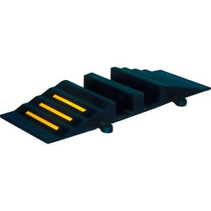 Schlauchbrücke, Kanalbreite 92 mm Schlauchbrücke, Kanalbreite 92 mm