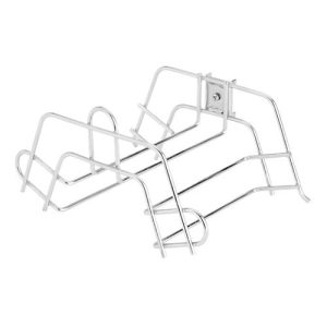 Schlauchhalter, L 160 x Ø 125 mm Schlauchhalter, L 160 x Ø 125 mm