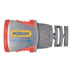 Schlauchkupplung Metall Pro AquaStop Ku.1/2 Zoll 13mm HOZELOCK Schlauchkupplung Metall Pro AquaStop Ku.1/2 Zoll 13mm HOZELOCK
