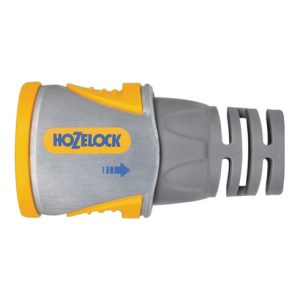 Schlauchkupplung Metall Pro Ku.1/2 Zoll 13mm HOZELOCK Schlauchkupplung Metall Pro Ku.1/2 Zoll 13mm HOZELOCK