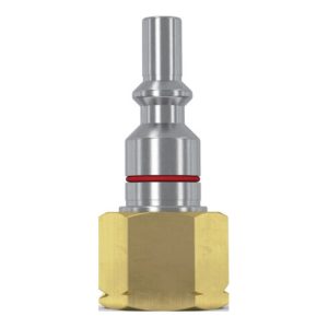 Schlauchkupplung SK 100-1 Brenngas G 3/8Zoll LH MG Stift WITT Schlauchkupplung SK 100-1 Brenngas G 3/8Zoll LH MG Stift WITT