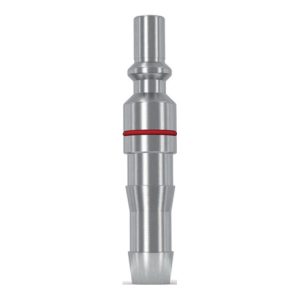 Schlauchkupplung SK 100-2,SK 100-3 Brenngas 9mm Stift WITT Schlauchkupplung SK 100-2,SK 100-3 Brenngas 9mm Stift WITT