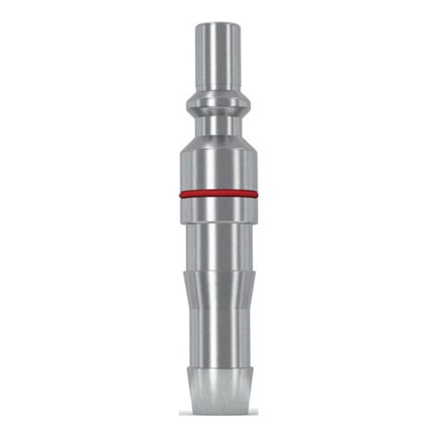Schlauchkupplung SK 100-2,SK 100-3 Brenngas 9mm Stift WITT