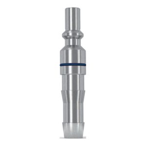 Schlauchkupplung SK 100-2,SK 100-3 Sauerstoff 6,3mm Stift WITT Schlauchkupplung SK 100-2,SK 100-3 Sauerstoff 6,3mm Stift WITT