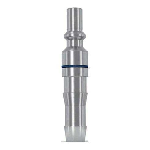 Schlauchkupplung SK 100-2,SK 100-3 Sauerstoff 6,3mm Stift WITT