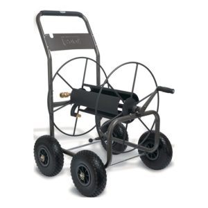 Schlauchwagen 3/4″ SL: 110m, 4x Luftrad Schlauchwagen 3/4″ SL: 110m, 4x Luftrad