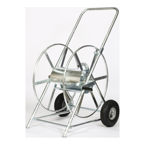 Schlauchwagen Profi II Anschl.G 33,3mm G 1 Zoll STA ALBA