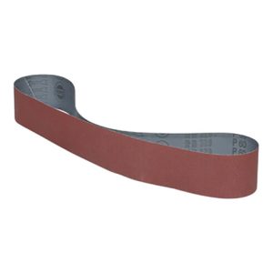 Schleifband L.762mm B.75mm K.120 NK Pk.a 5 St.OPTIMUM Schleifband L.762mm B.75mm K.120 NK Pk.a 5 St.OPTIMUM