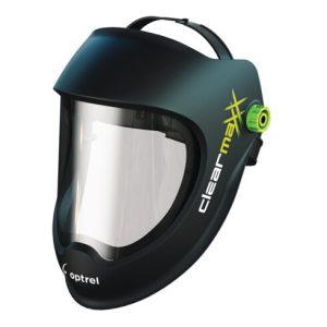 Schleifhelm Clearmaxx EN 166 EN 175 BT Scheibe:PC OPTREL Schleifhelm Clearmaxx EN 166 EN 175 BT Scheibe:PC OPTREL
