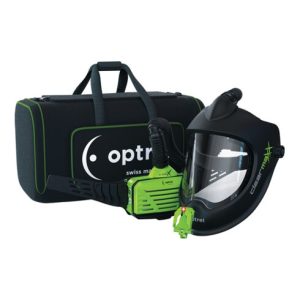 Schleifhelm Clearmaxx u.a.Gebläseatemschutz E3000X Scheibe:PC OPTREL Schleifhelm Clearmaxx u.a.Gebläseatemschutz E3000X Scheibe:PC OPTREL