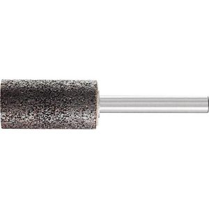 Schleifstift INOX D20xH25mm 6mm Edelkorund ADW 30 ZY PFERD Schleifstift INOX D20xH25mm 6mm Edelkorund ADW 30 ZY PFERD