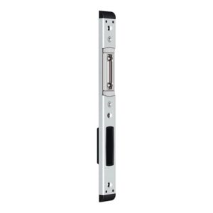 Schließteil 59046 Falle/Riegel U-St.24x8mm L/R silberf.FUHR Schließteil 59046 Falle/Riegel U-St.24x8mm L/R silberf.FUHR