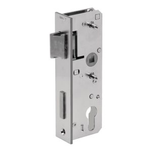 Schloss 143U DIN L/R PZW 40mm AMF Schloss 143U DIN L/R PZW 40mm AMF