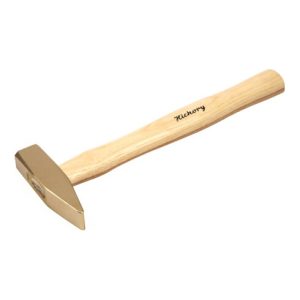Schlosserhammer 1000g Stiel-L.360mm Hickory funkenfrei ENDRES TOOLS Schlosserhammer 1000g Stiel-L.360mm Hickory funkenfrei ENDRES TOOLS