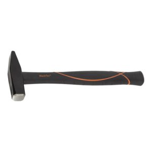 Schlosserhammer BlackTec® 600g L.327mm Stiel-L.327mm 3K-Kunststoff-Stiel PICARD Schlosserhammer BlackTec® 600g L.327mm Stiel-L.327mm 3K-Kunststoff-Stiel PICARD