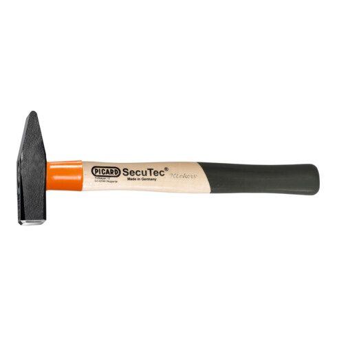 Schlosserhammer SecuTec® 200g Hickory PICARD