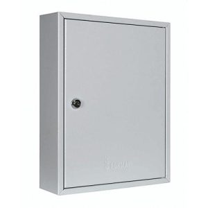 Schlüsselschrank, für 21 Schlüssel Schlüsselschrank, für 21 Schlüssel
