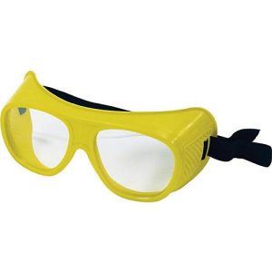 SCHMERLER Vollsichtschutzbrille, splitterfreie Scheiben klar, EN 166, weicher Kunststoff, verstellbares Gummiband SCHMERLER Vollsichtschutzbrille, splitterfreie Scheiben klar, EN 166, weicher Kunststoff, verstellbares Gummiband