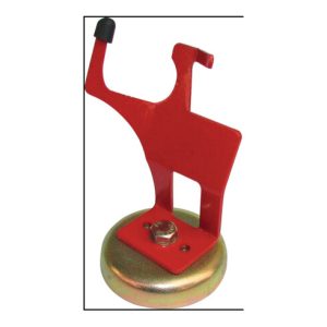 Schmico Brennerhalter m.Magnetfuß Elektrodenhalter Schmico Brennerhalter m.Magnetfuß Elektrodenhalter