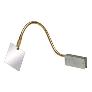 Schmico Magnetschweißspiegel m.flexibler Positioniereinrichtung B70xH1xL80mm Schmico Magnetschweißspiegel m.flexibler Positioniereinrichtung B70xH1xL80mm