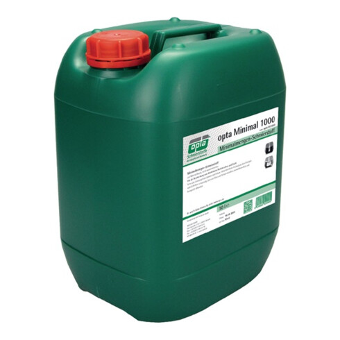 Schmierstoff Opta Minimal1000/WI3050 o.Chlor/Silikon 5L.