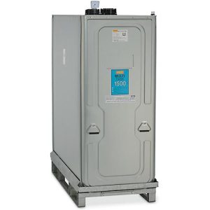 Schmierstofftank Multi-Tank, für Frisch- & Gebrauchtöl, inkl. verzinkter Auffangwanne, HDPE, 1500 l Kapazität Schmierstofftank Multi-Tank, für Frisch- & Gebrauchtöl, inkl. verzinkter Auffangwanne, HDPE, 1500 l Kapazität
