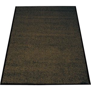 Schmutzfangmatte EAZYCARE, 1200 x 1800 mm, braun Schmutzfangmatte EAZYCARE, 1200 x 1800 mm, braun