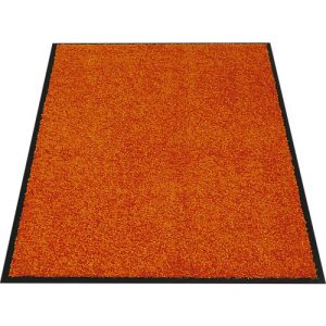 Schmutzfangmatte EAZYCARE, 1200 x 1800 mm, orange Schmutzfangmatte EAZYCARE, 1200 x 1800 mm, orange