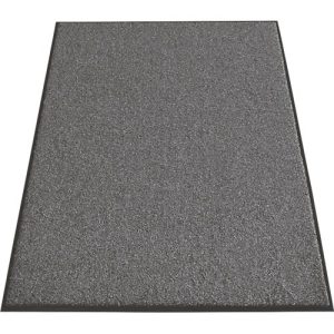 Schmutzfangmatten Eazycare Aqua, schnelltrocknend, farb- & UV-beständig, B 1200 x L 1800 mm, Olefin, grau Schmutzfangmatten Eazycare Aqua, schnelltrocknend, farb- & UV-beständig, B 1200 x L 1800 mm, Olefin, grau