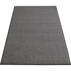 Schmutzfangmatten Eazycare Aqua, schnelltrocknend, farb- & UV-beständig, B 1200 x L 2400 mm, Olefin, grau Schmutzfangmatten Eazycare Aqua, schnelltrocknend, farb- & UV-beständig, B 1200 x L 2400 mm, Olefin, grau
